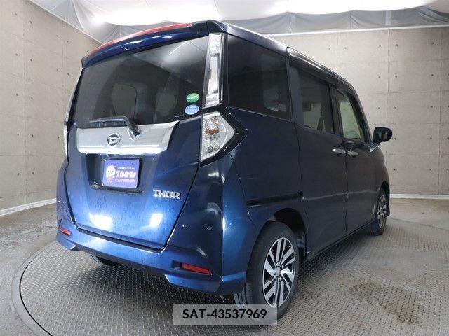 Daihatsu THOR 2019-10 369595-1
