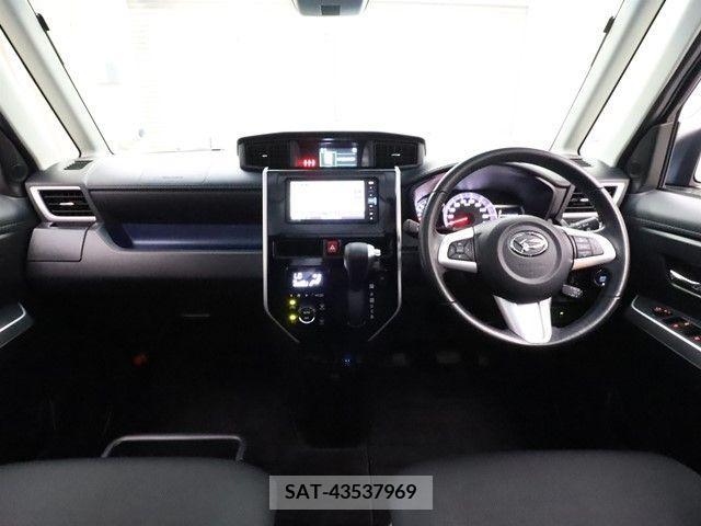 Daihatsu THOR 2019-10 369595-2