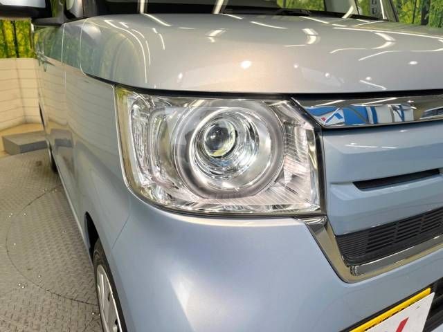 Honda N BOX 2017-11 8699-12