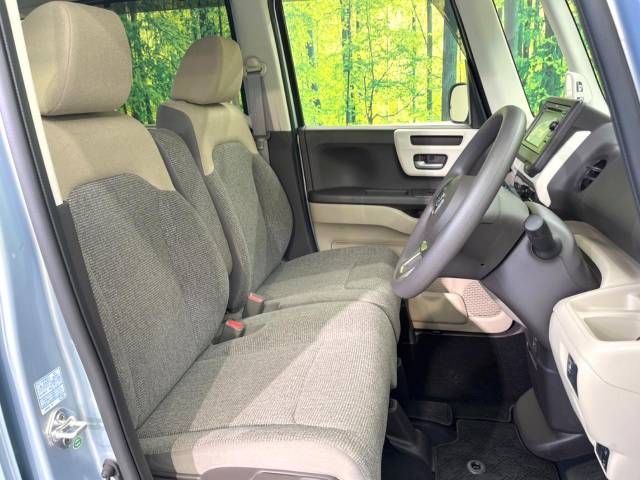 Honda N BOX 2017-11 8699-8