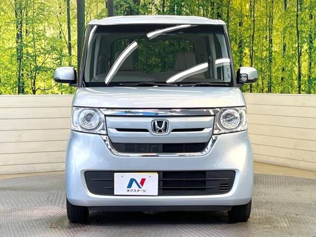 Honda N BOX 2017-11 8699-14