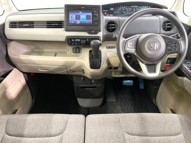 Honda N BOX 2017-11 8699-1