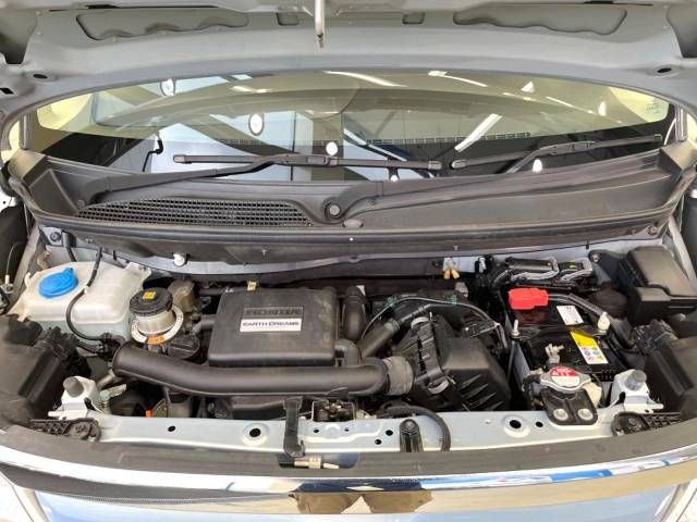 Honda N BOX 2017-11 8699-18
