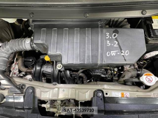 Nissan DAYZ 2015-04 323318-18