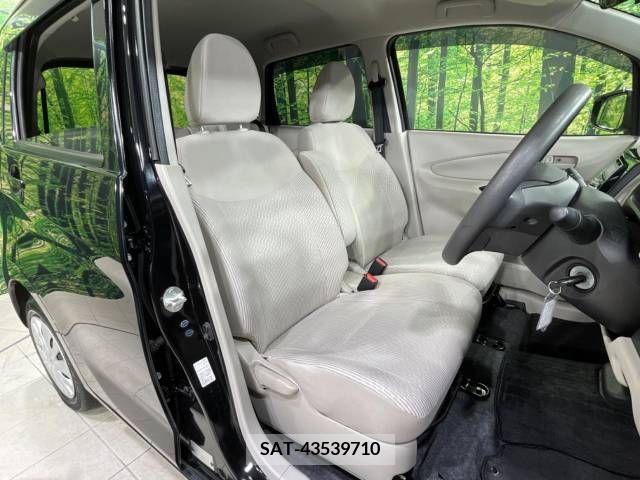Nissan DAYZ 2015-04 323318-8