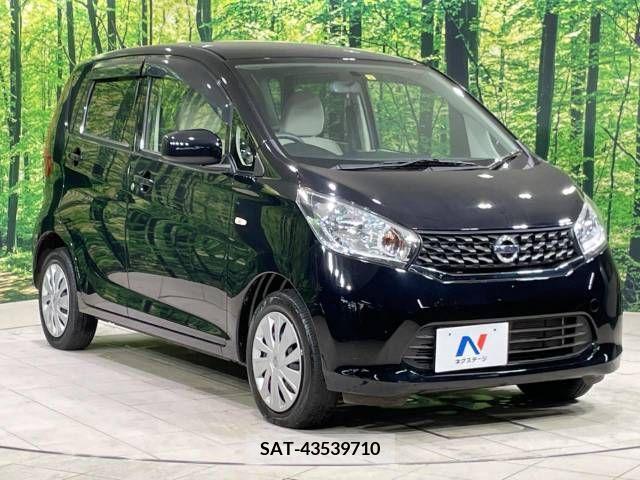 Nissan DAYZ 2015-04 323318-16