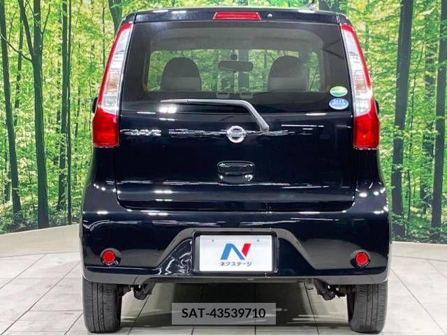 Nissan DAYZ 2015-04 323318-15