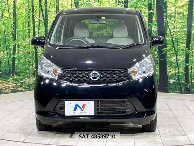 Nissan DAYZ 2015-04 323318-14