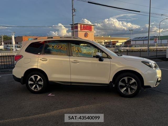Subaru FORESTER 2016-07 390953-15