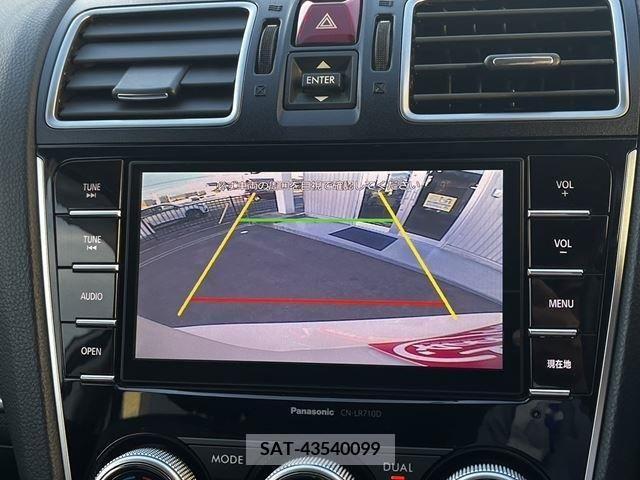 Subaru FORESTER 2016-07 390953-4