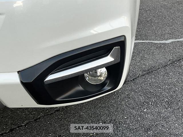 Subaru FORESTER 2016-07 390953-21