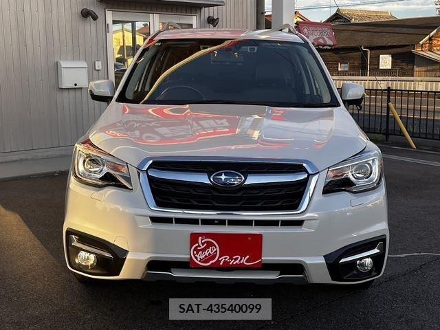 Subaru FORESTER 2016-07 390953-13