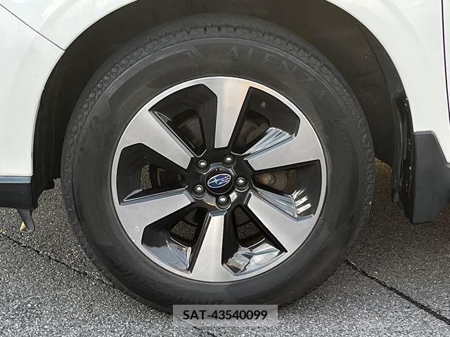 Subaru FORESTER 2016-07 390953-12