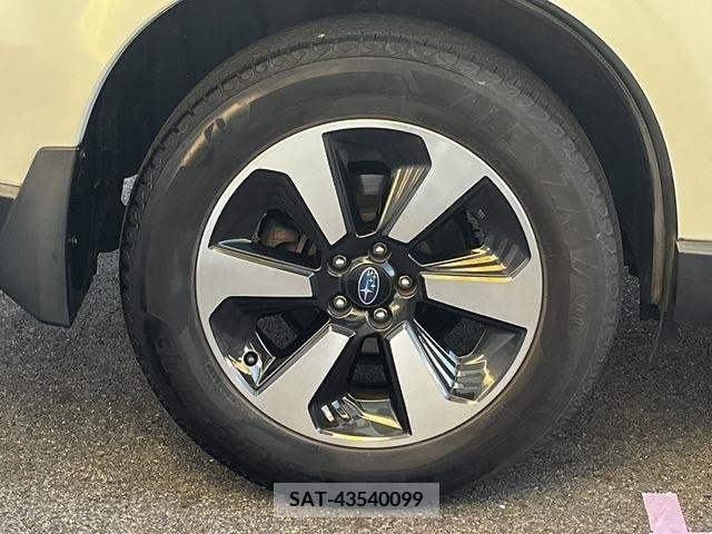 Subaru FORESTER 2016-07 390953-27
