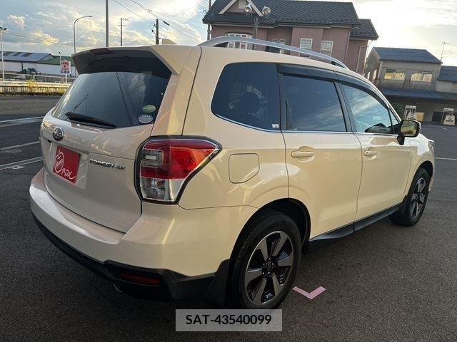 Subaru FORESTER 2016-07 390953-18