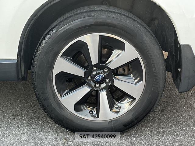 Subaru FORESTER 2016-07 390953-26