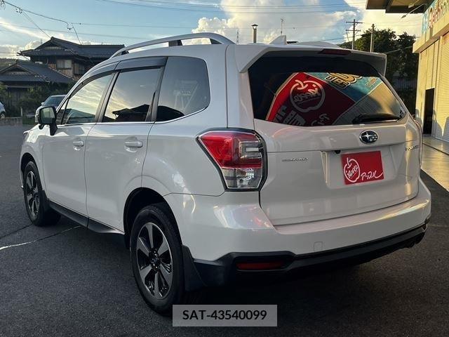 Subaru FORESTER 2016-07 390953-17