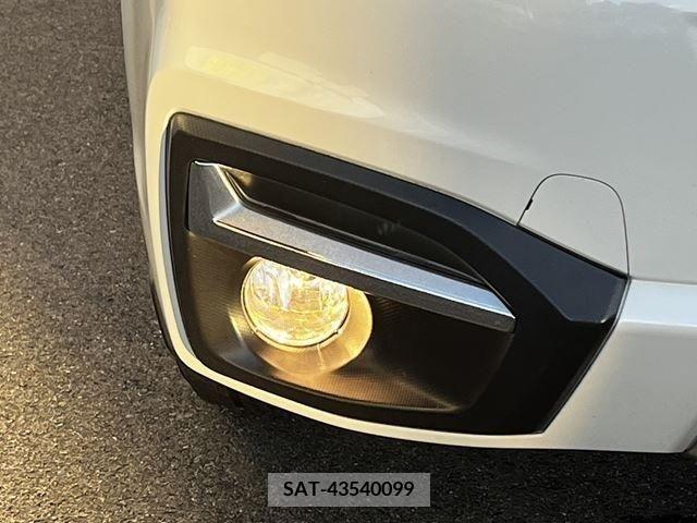 Subaru FORESTER 2016-07 390953-11