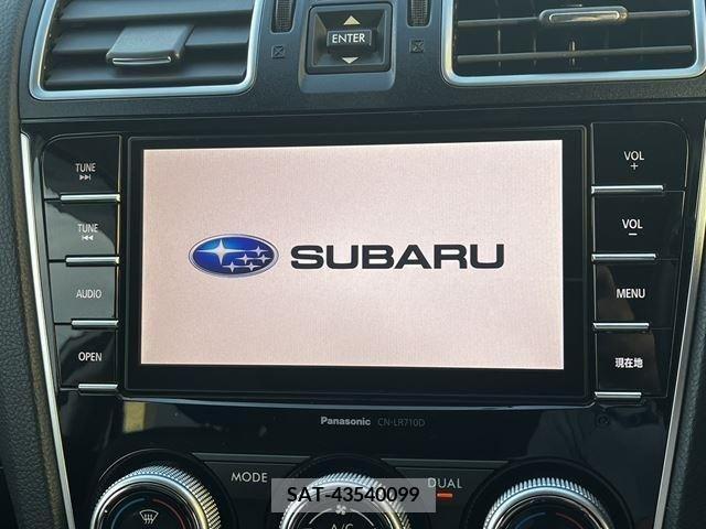 Subaru FORESTER 2016-07 390953-2