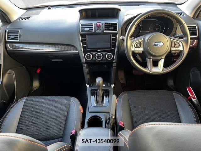 Subaru FORESTER 2016-07 390953-1