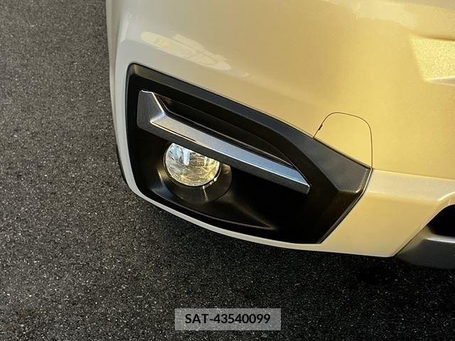 Subaru FORESTER 2016-07 390953-23