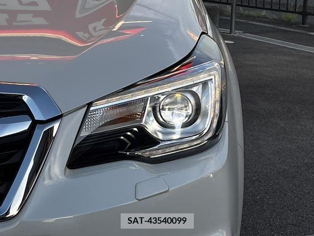 Subaru FORESTER 2016-07 390953-29
