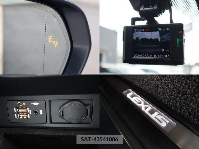 Lexus RX 2021-08 388405-22
