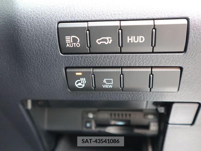 Lexus RX 2021-08 388405-20