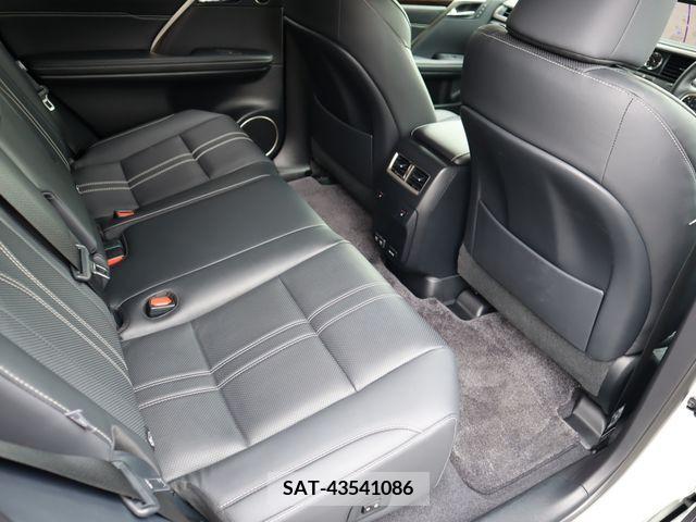 Lexus RX 2021-08 388405-10