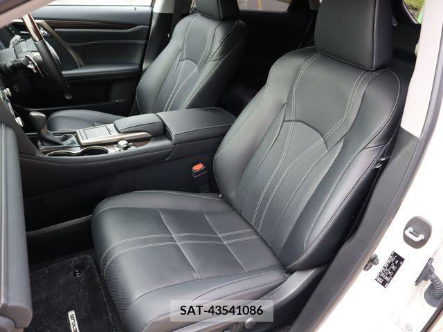 Lexus RX 2021-08 388405-9