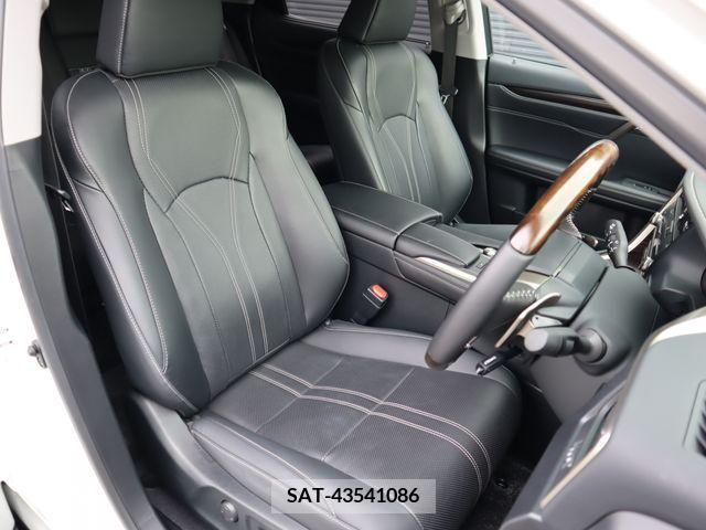 Lexus RX 2021-08 388405-8