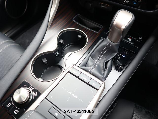 Lexus RX 2021-08 388405-15