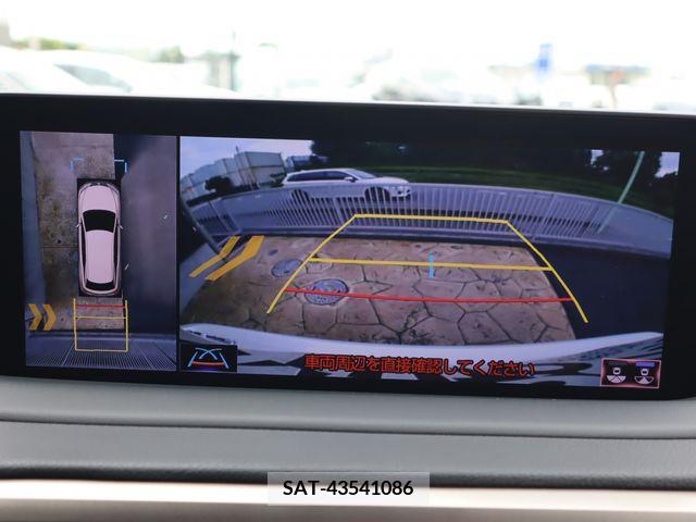 Lexus RX 2021-08 388405-14