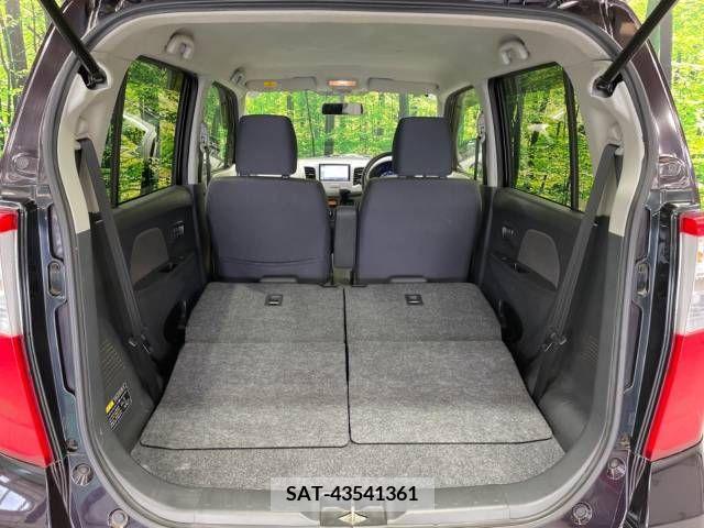Suzuki WAGON R 2015-03 352832-10