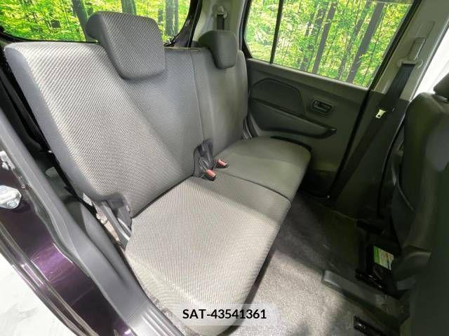 Suzuki WAGON R 2015-03 352832-9