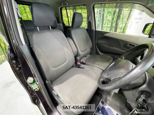Suzuki WAGON R 2015-03 352832-8