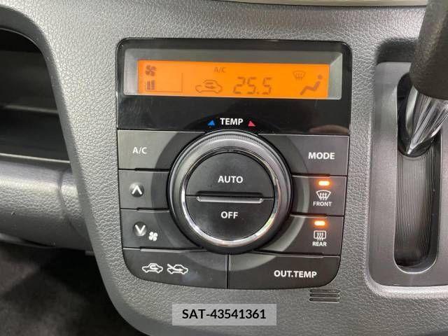 Suzuki WAGON R 2015-03 352832-5