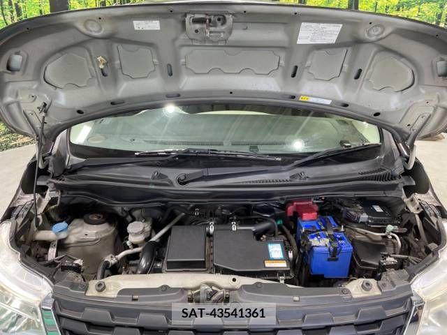 Suzuki WAGON R 2015-03 352832-16
