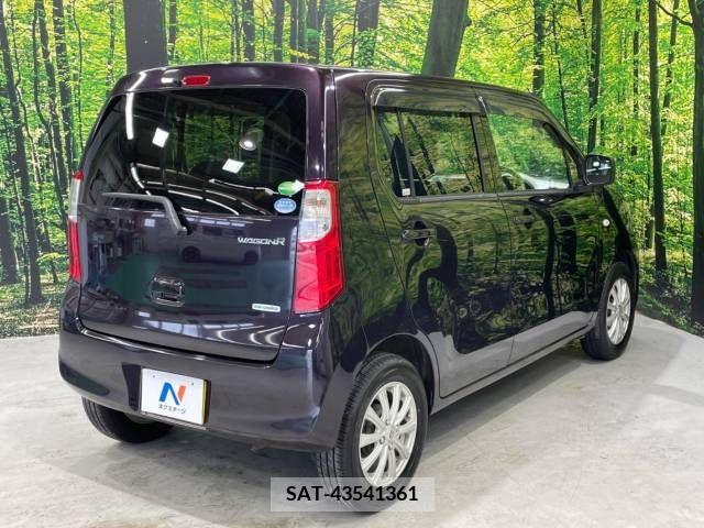 Suzuki WAGON R 2015-03 352832-15