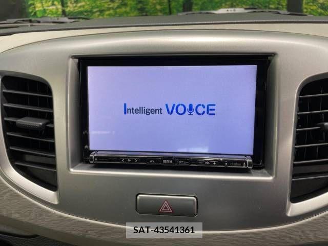 Suzuki WAGON R 2015-03 352832-2