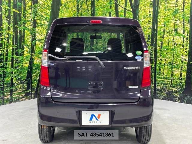 Suzuki WAGON R 2015-03 352832-14