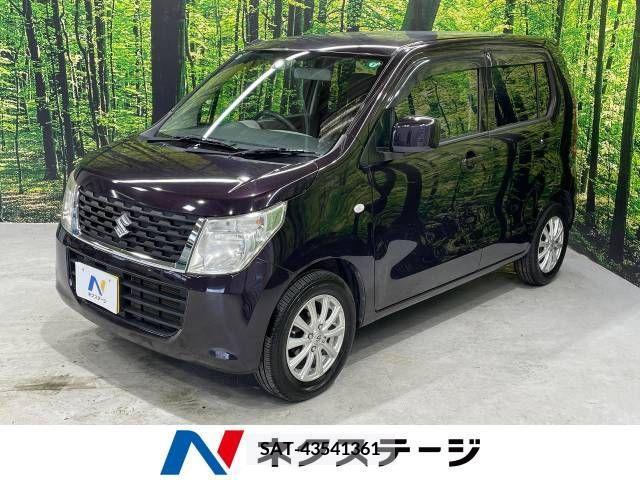 Suzuki WAGON R 2015-03 352832-0