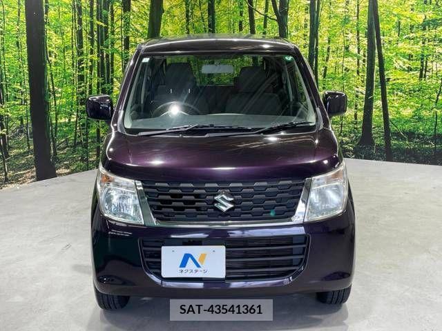 Suzuki WAGON R 2015-03 352832-13
