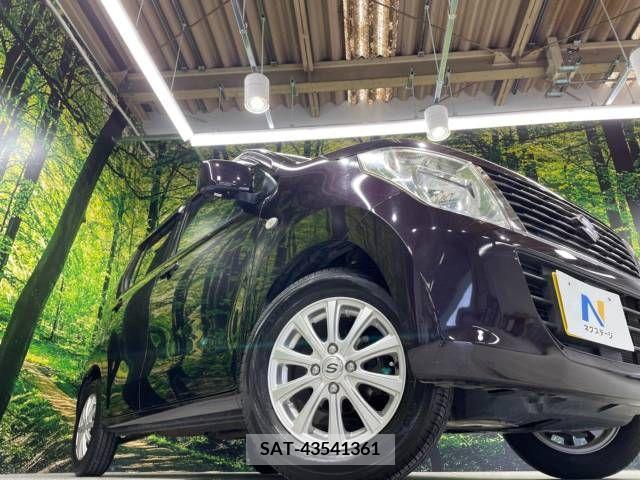 Suzuki WAGON R 2015-03 352832-12