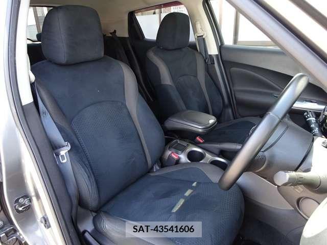 Nissan JUKE 2011-09 320471-7