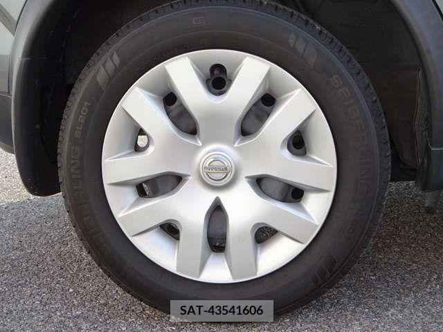 Nissan JUKE 2011-09 320471-6