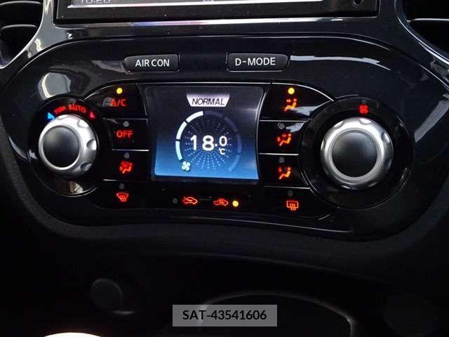 Nissan JUKE 2011-09 320471-18