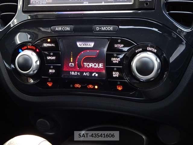Nissan JUKE 2011-09 320471-15