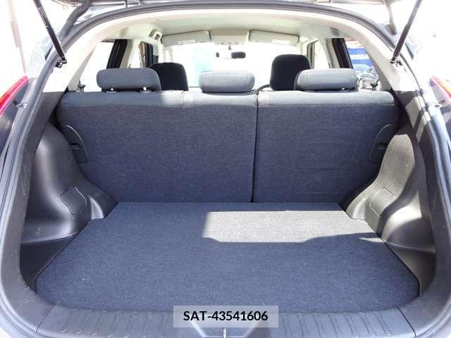Nissan JUKE 2011-09 320471-9