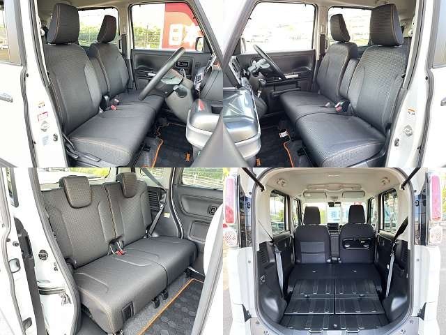 Suzuki SPACIA 2021-05 12886-5